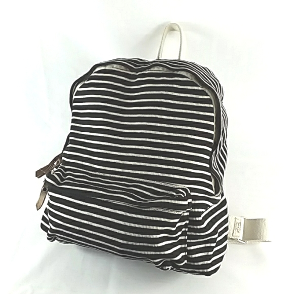 Brandy Melville Bags Brandy Melvillejohn Galt Full Size Striped